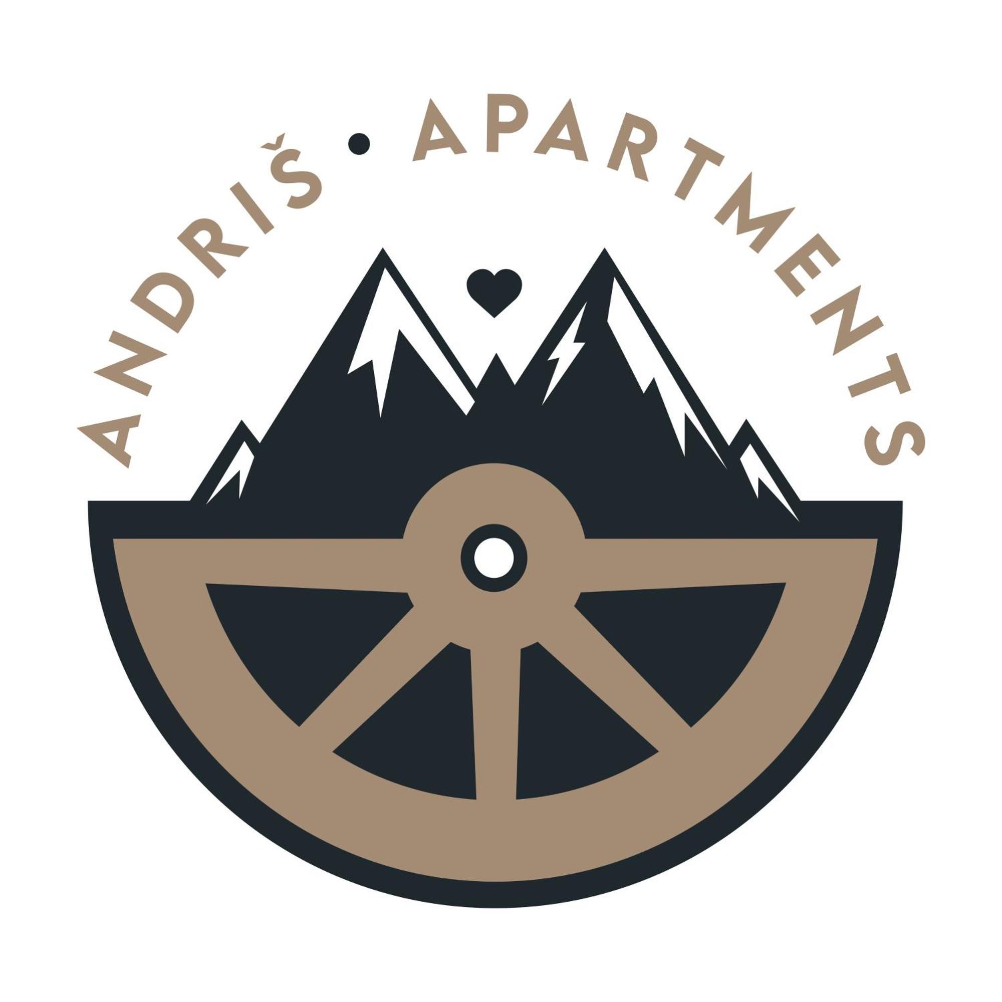 Andris Apartmany Spisske Bystre Luaran gambar