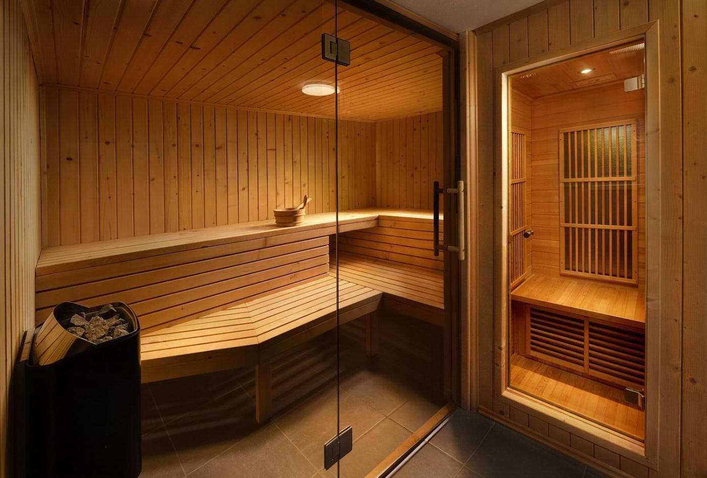 Andris Apartmany Spisske Bystre Luaran gambar