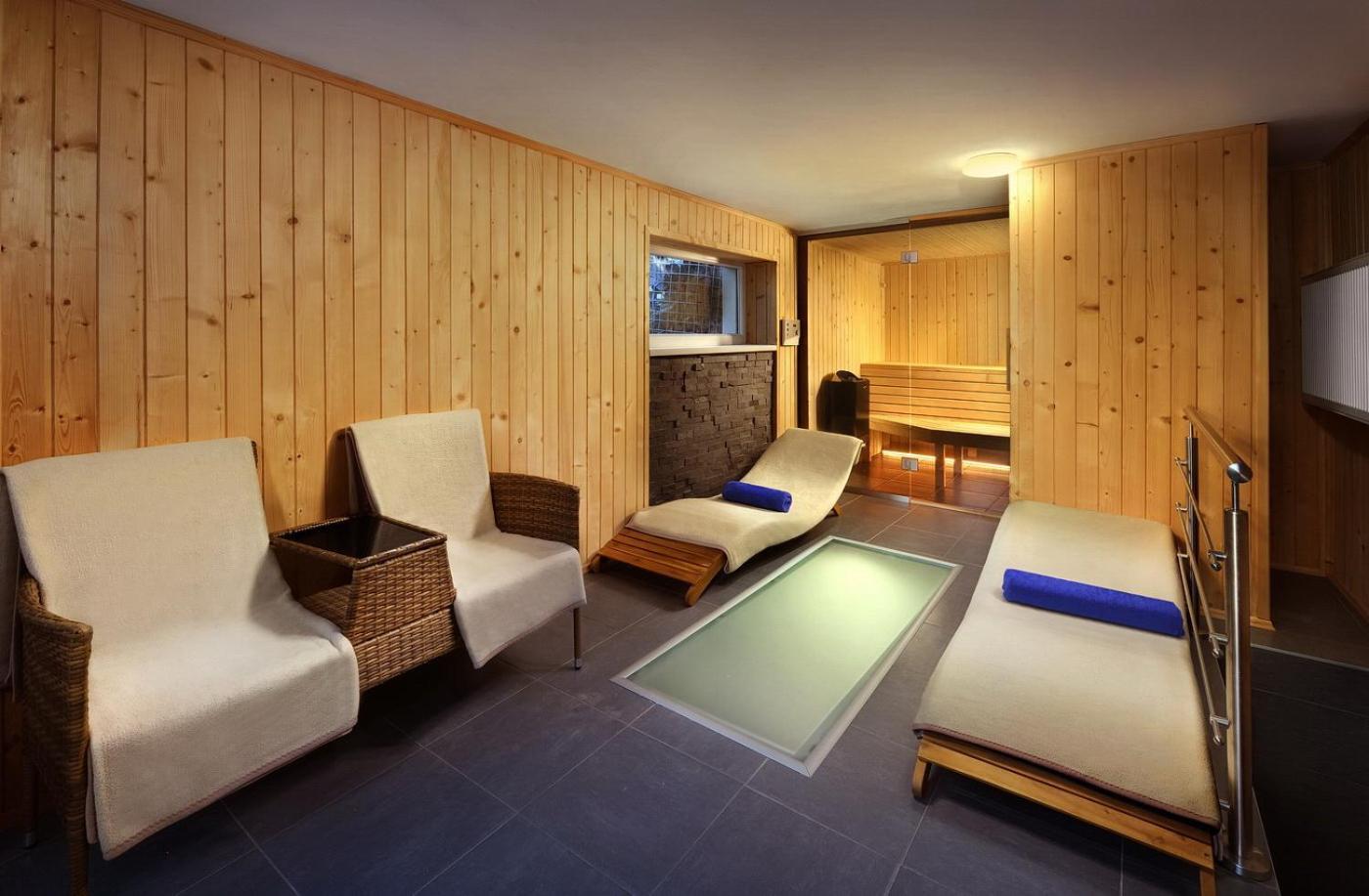 Andris Apartmany Spisske Bystre Luaran gambar