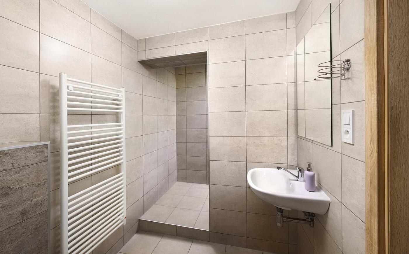Andris Apartmany Spisske Bystre Luaran gambar